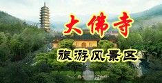 操妞网站中国浙江-新昌大佛寺旅游风景区